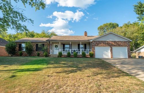 108 Dottie Street, Hot Springs, AR, 71901 | Card Image