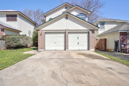 2122 Jasmine Path, Round Rock, TX, 78664-7145 | Card Image