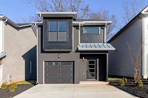 60 Dutch Dr, Clarksville, TN, 37043-2727 | Card Image