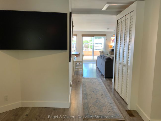 2234 Tiny Beaches Rd S, House other with 3 bedrooms, 1 bathrooms and 4 parking in Tiny ON | Image 22