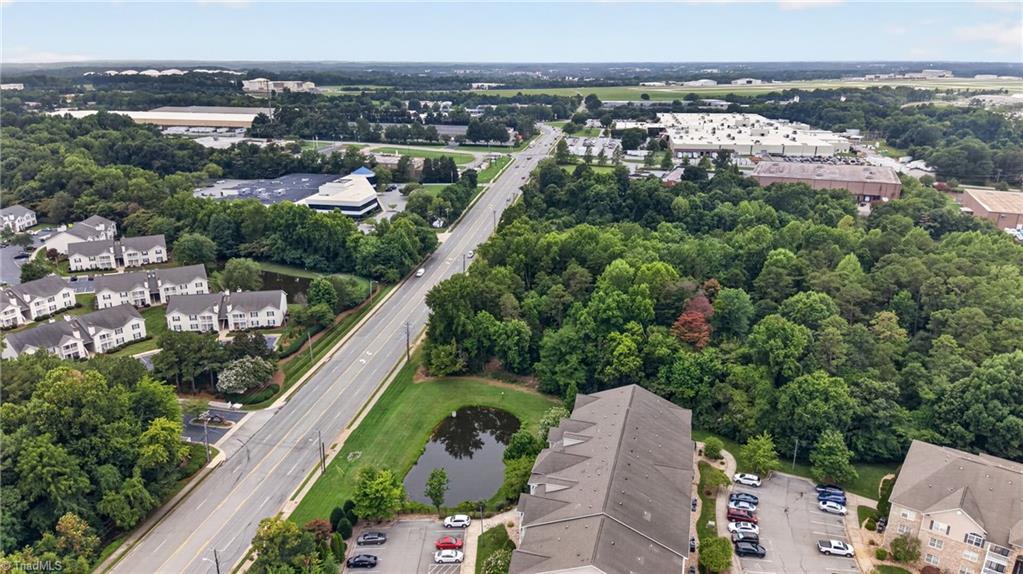 Residential in Greensboro 3