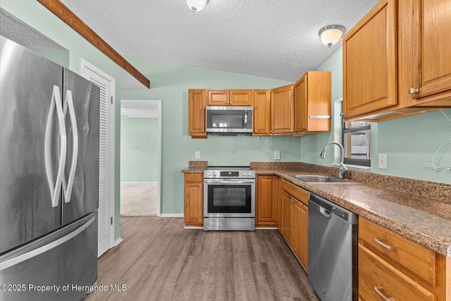 2450 Ambassador Ave, House other with 2 bedrooms, 2 bathrooms and null parking in SPRING HILL FL | Image 14