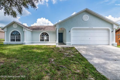 6760 Cairo Rd, Cocoa, FL, 32927-2451 | Card Image