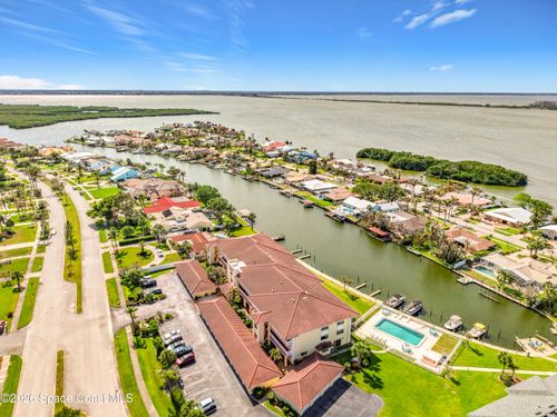 205-300 S Banana River Blvd, Cocoa Beach, FL, 32931-5086 | Card Image