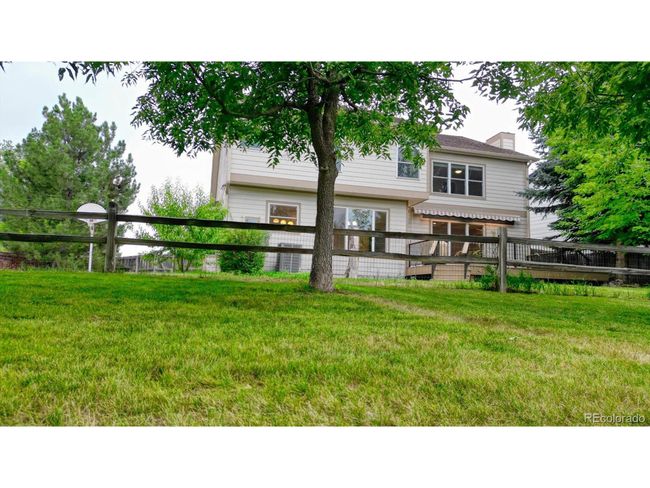 9878 Cypress Point Cir, House other with 4 bedrooms, 4 bathrooms and null parking in Lone Tree CO | Image 35