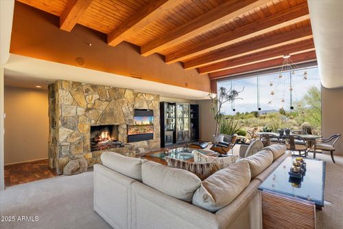 3120 Arroyo Hondo, Carefree, AZ, 85377-4026 | Card Image