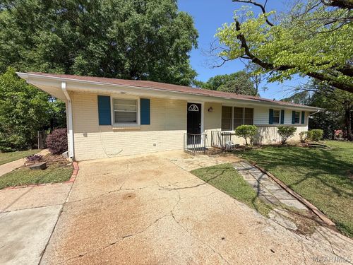 716 Duval Drive, Montgomery, AL, 36109 | Card Image