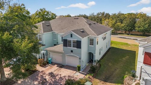 6071 Strada Isle Way, ORLANDO, FL, 32835-3273 | Card Image