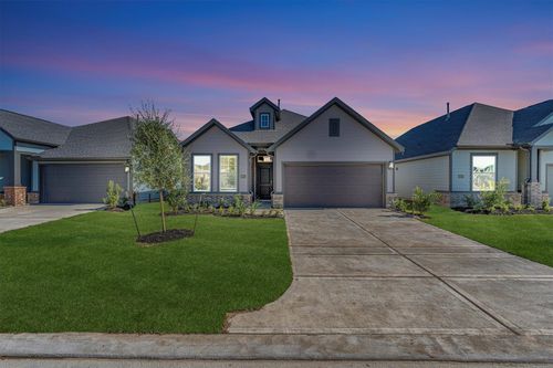 16926 Tulip Row Ln, Cypress, TX, 77429-1591 | Card Image