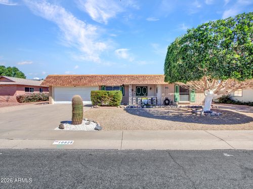 10925 W Roundelay Cir, Sun City, AZ, 85351-2110 | Card Image