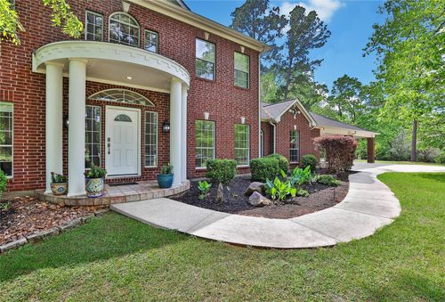 8920 Forest Lake Dr, Montgomery, TX, 77316-6902 | Card Image