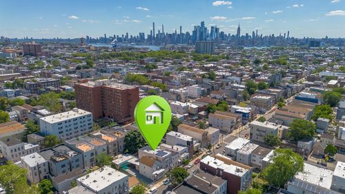 178 South St, Jersey City, NJ, 07307-3502 | Card Image