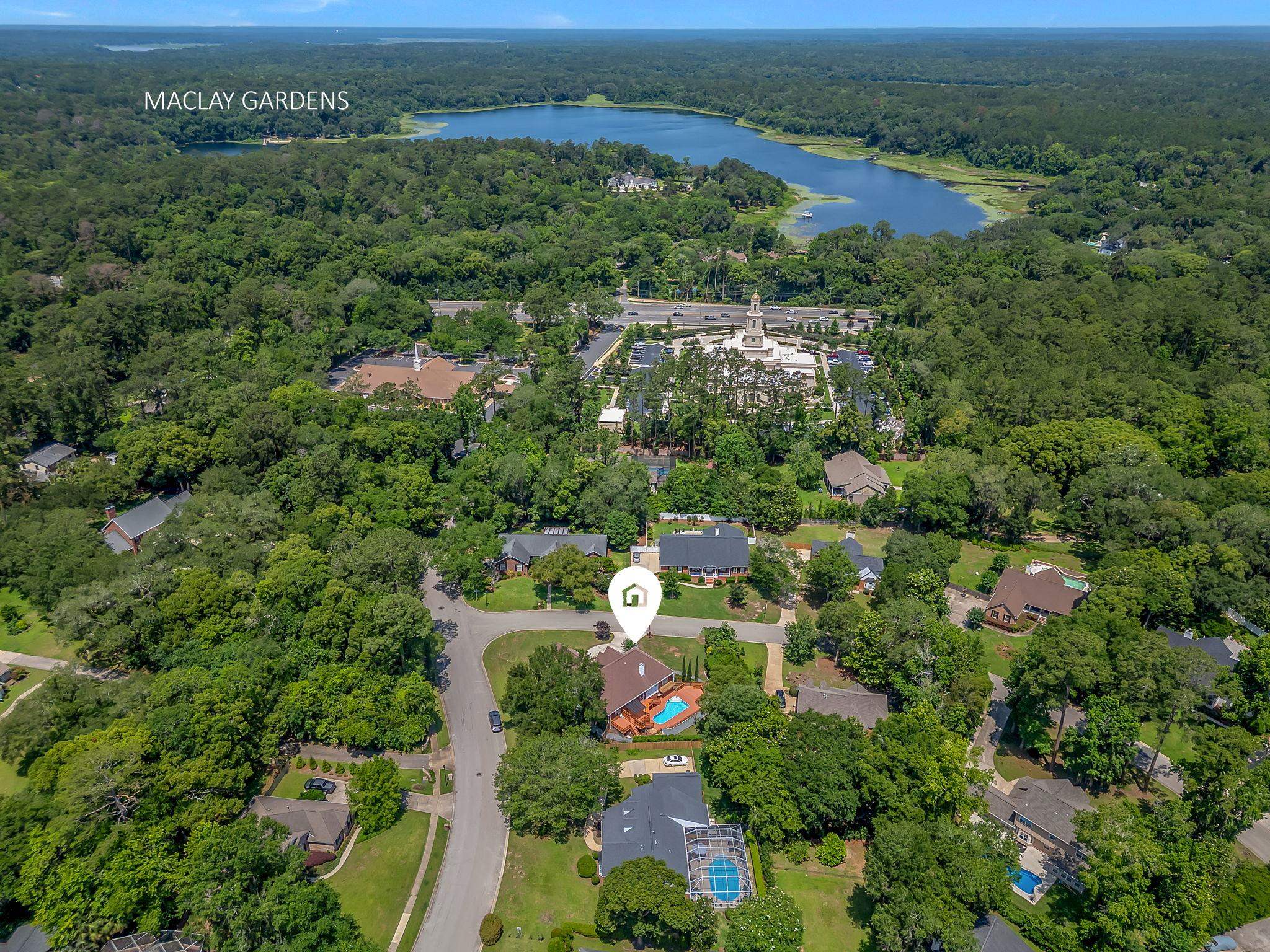 Residential in Tallahassee 2