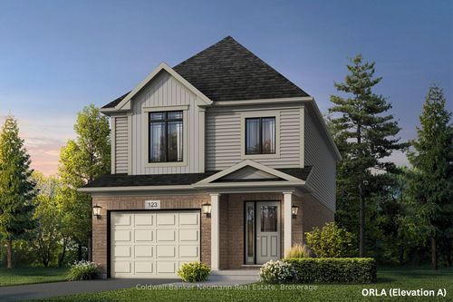 16 Cadence Common, Cambridge, ON, N3C1A5 | Card Image