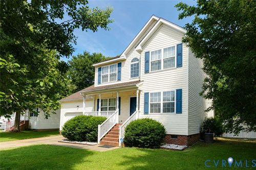 7813 Black Duck Ct, Henrico, VA, 23231-8924 | Card Image