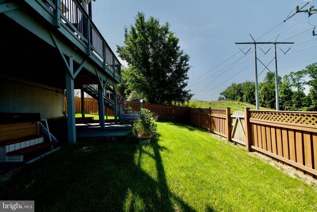 17528 October Glory Loop, House other with 4 bedrooms, 5 bathrooms and null parking in DUMFRIES VA | Image 43