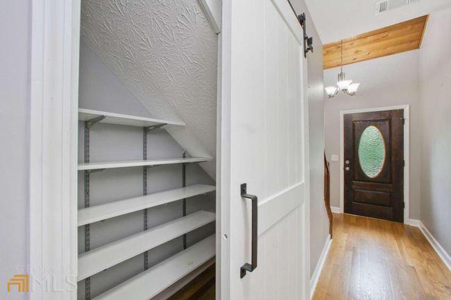 3620 Allpoint Dr, House other with 4 bedrooms, 3 bathrooms and null parking in Marietta GA | Image 10