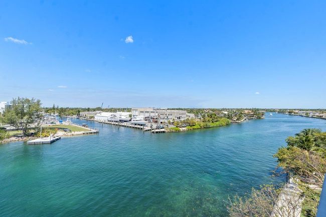 APT-605 - 1505 N Riverside Dr, Condo with 2 bedrooms, 2 bathrooms and null parking in Pompano Beach FL | Image 30