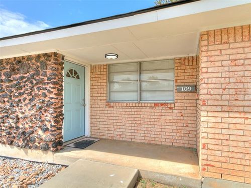 109 Sw 14th Street, Oklahoma City, OK, 73160 | Card Image