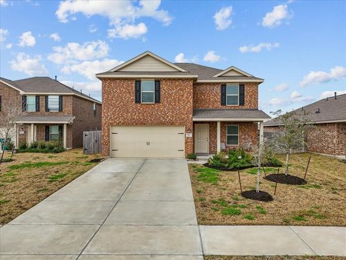 512 Maple Bend Ln, La Marque, TX, 77568-1994 | Card Image