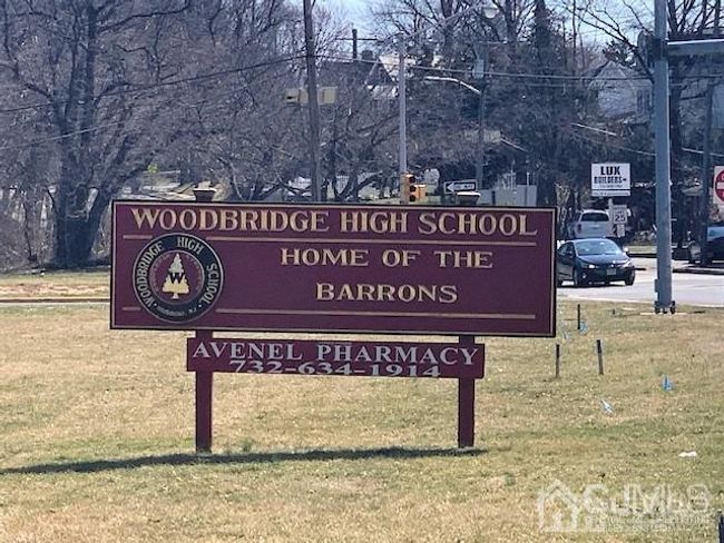 268-A Alpine Way, Townhouse with 2 bedrooms, 2 bathrooms and null parking in Woodbridge NJ | Image 17