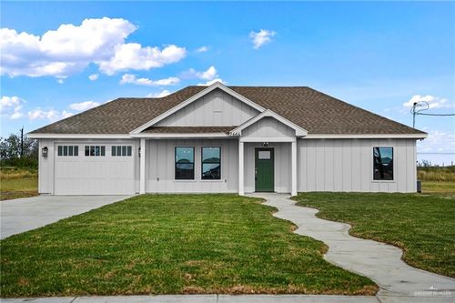 7664 Emily Grace Ave, Monte Alto, TX, 78538-2232 | Card Image