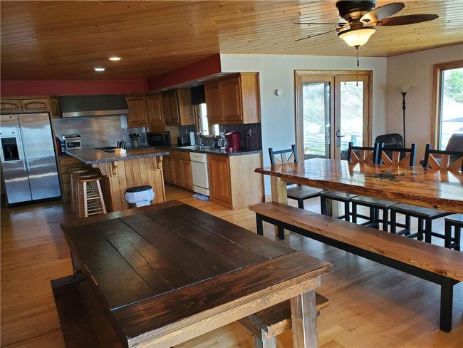 1638 State Road 35, Home with 0 bedrooms, 0 bathrooms and null parking in ALMA WI | Image 12
