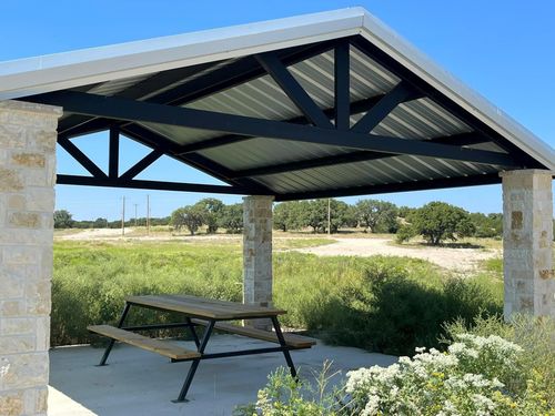 1033 Preston Valley Trail, Glen Rose, TX, 76043 | Card Image