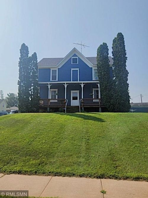 4-201 W Wisconsin Ave, Grantsburg, WI, 54840-7893 | Card Image