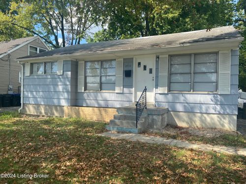 2711 Gardiner Ln, Louisville, KY, 40205-3121 | Card Image