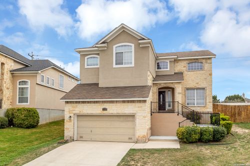 21531 La Pena Dr, San Antonio, TX, 78258-2968 | Card Image