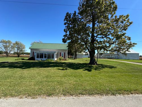 13460 N County Road 750 W, Gaston, IN, 47342-9149 | Card Image