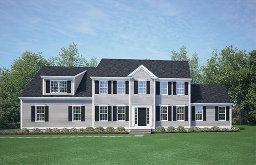 45 Spruce St, Raynham, MA, 02767-1082 | Card Image
