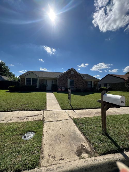 884 Bitternut Dr, Coppell, TX, 75019-3527 | Card Image