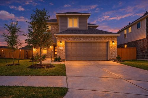 5122 Sedona Creek Dr, Katy, TX, 77493-5577 | Card Image