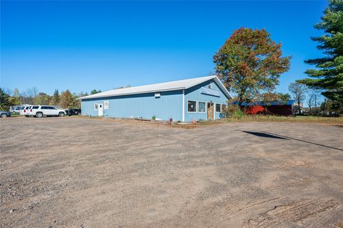 26745 Lakeland Ave N, Webster, WI, 54893-8114 | Card Image