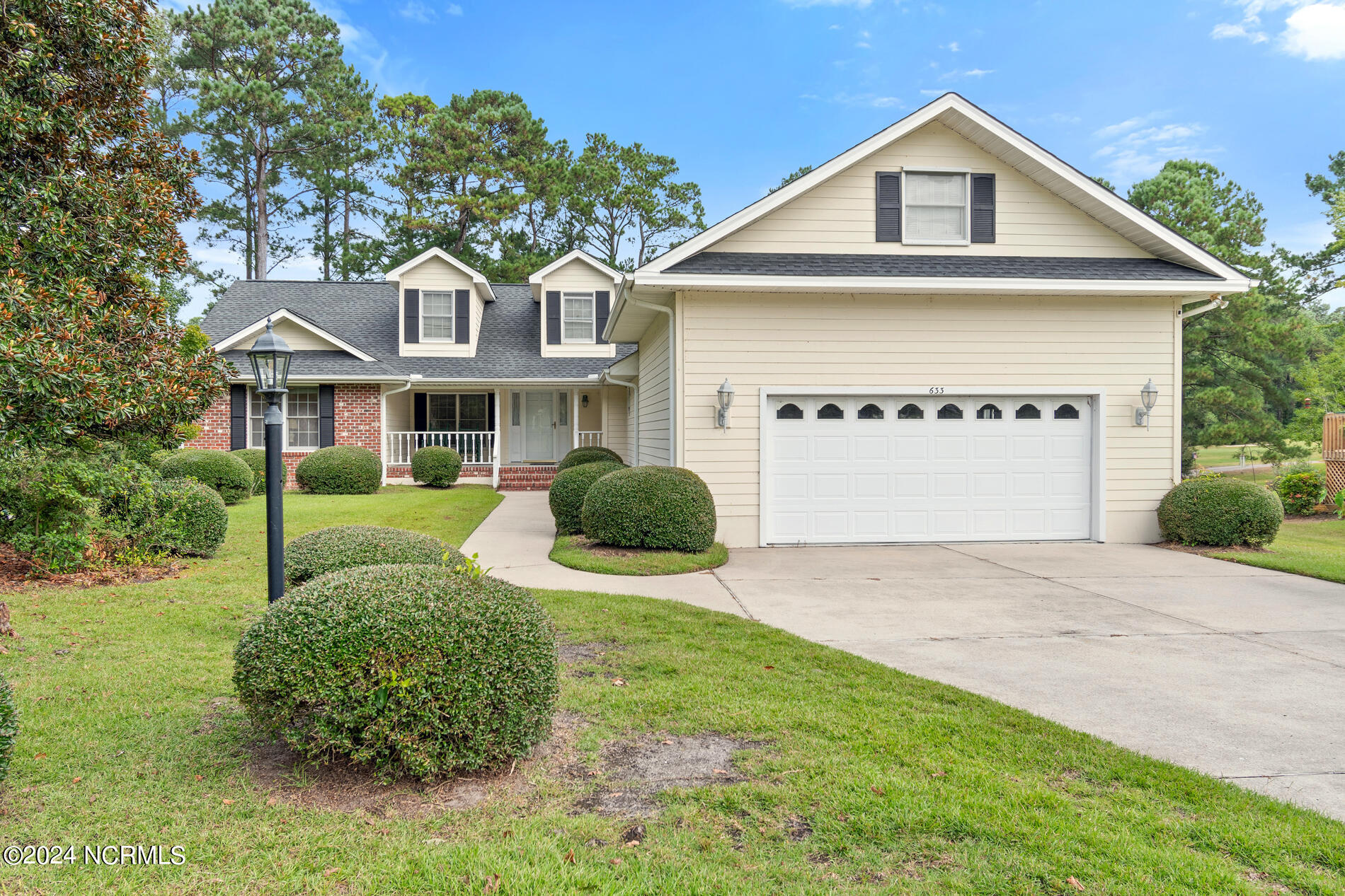 Kings Trl, Sunset Beach, NC 28468