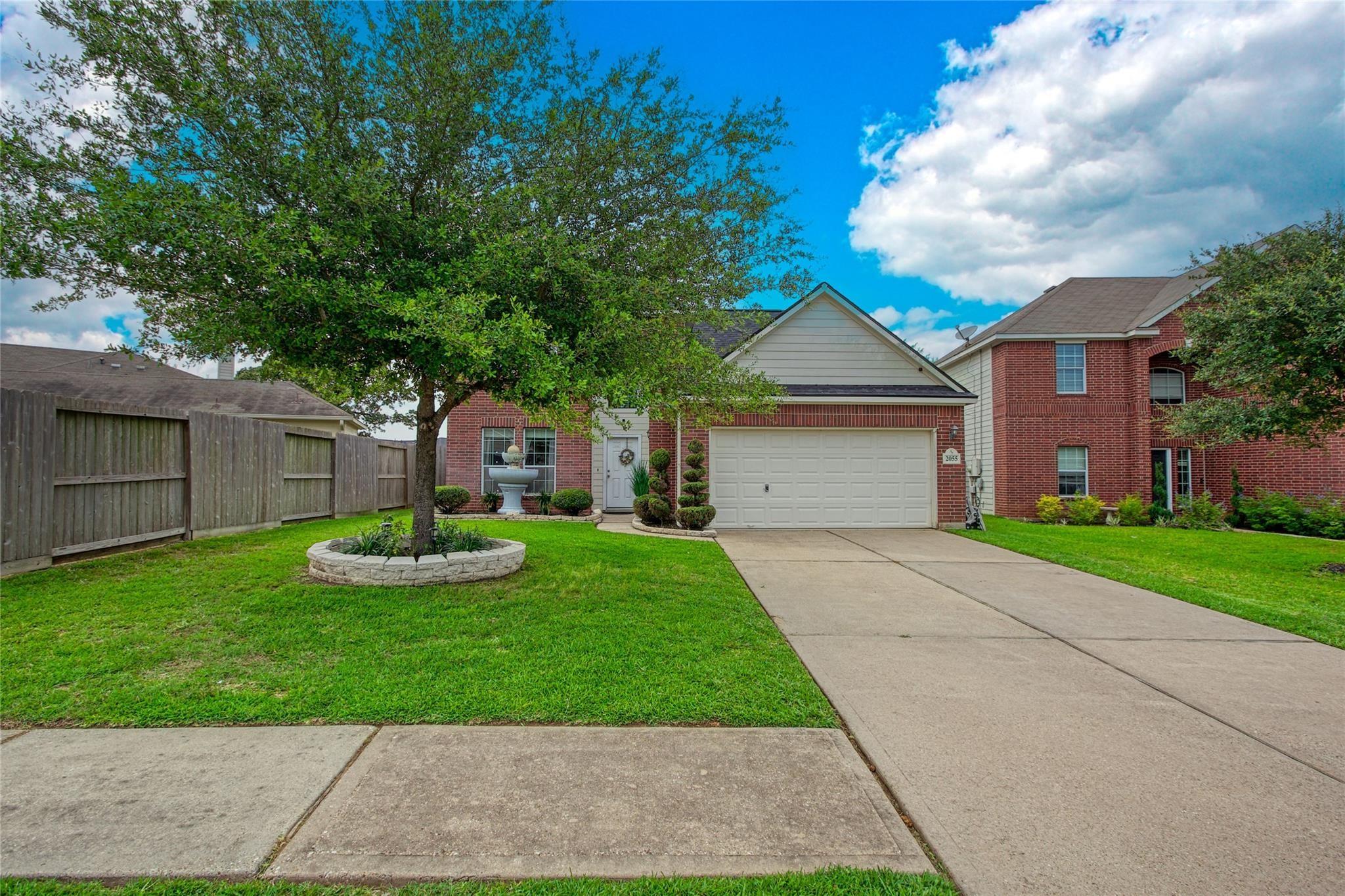 Residential in Conroe