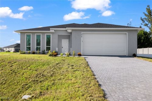 2518 Nw 10th Ter, Cape Coral, FL, 33993-5701 | Card Image