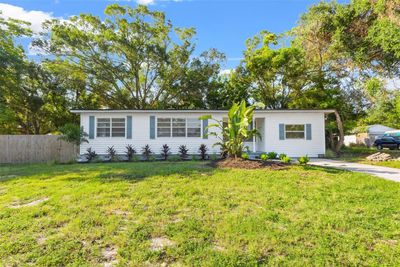 205 7 Th Avenue Sw, House other with 3 bedrooms, 1 bathrooms and null parking in Largo FL | Image 1