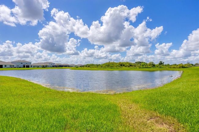 16606 Barnwood Place, House other with 4 bedrooms, 3 bathrooms and null parking in Lakewood Ranch FL | Image 45