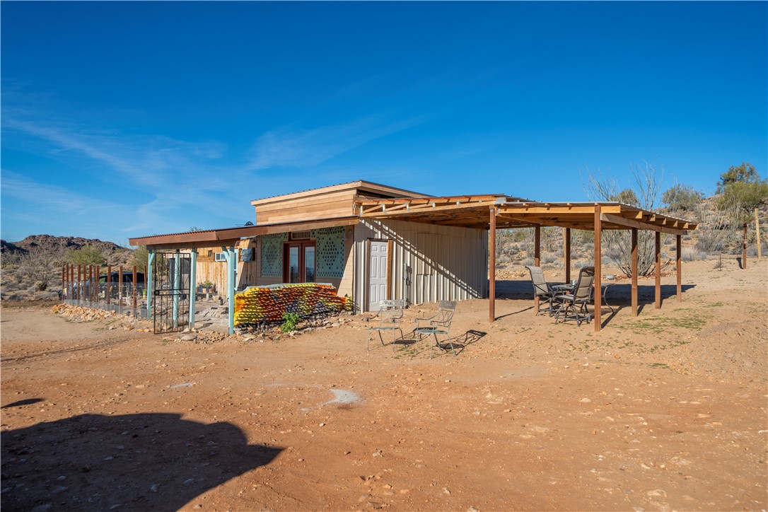 Residential in Yucca 4