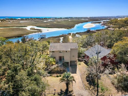 142 Pawleys Creekside Loop, Pawleys Island, SC, 29585-7130 | Card Image