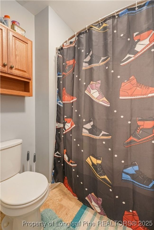 415 Highgrove Dr, House other with 4 bedrooms, 3 bathrooms and null parking in Spring Lake NC | Image 38