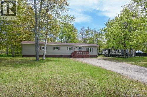 258 Rue Du Bocage, Saint Léolin, NB, E8N2S8 | Card Image