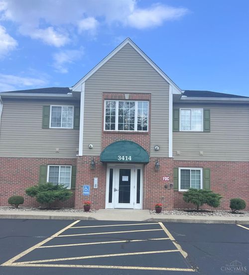 3414 N Bend Rd, Cincinnati, OH, 45239-7788 | Card Image