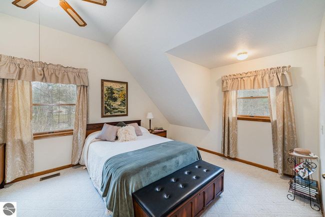 3736 W Mando Ct, House other with 4 bedrooms, 2 bathrooms and null parking in Coleman MI | Image 9