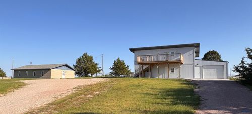 101 &amp; 103 E State St, Martin, SD, 57551 | Card Image
