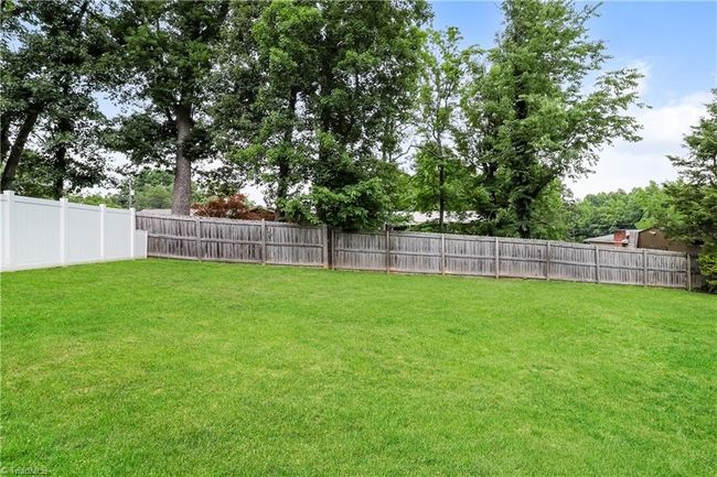 64 Lowery Dr, House other with 3 bedrooms, 2 bathrooms and null parking in Thomasville NC | Image 16