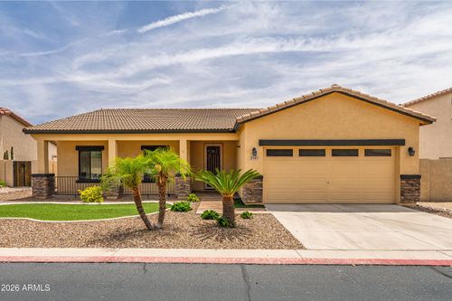 2191 E 25th Ave, Apache Junction, AZ, 85119-6597 | Card Image